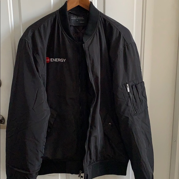 Bomber jacket - Picture 7 of 7